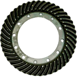 truck spare parts in Delhi